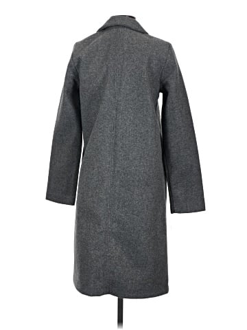Zara Coat (view 2)