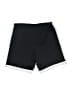 Nike 100% Polyester Black Athletic Shorts Size M - photo 2