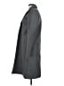 Zara 100% Polyester Gray Coat Size S - photo 5