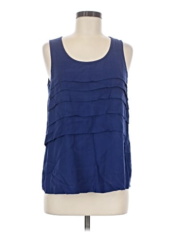 Tommy Hilfiger Sleeveless Blouse (view 1)