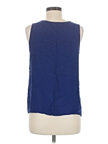 Tommy Hilfiger Sleeveless Blouse (view 2)