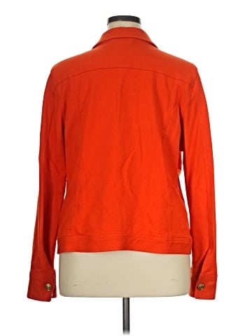 Isaac Mizrahi LIVE! Jacket (view 2)