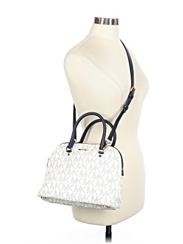 MICHAEL Michael Kors Satchel (view 2)