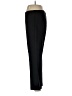 Talbots Solid Black Active Pants Size 2 - photo 5