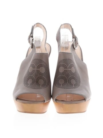 Coach Wedges (view 2)