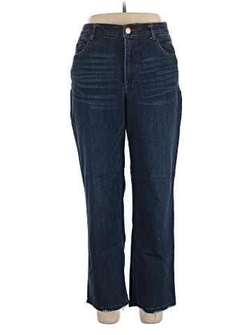 Democracy Jeans (view 1)