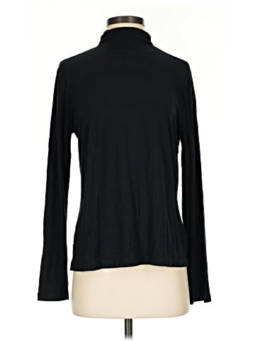 JM Collection Turtleneck Sweater (view 1)