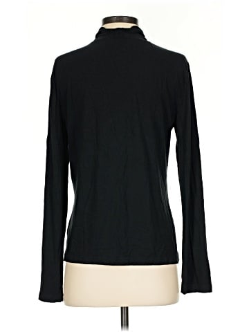 JM Collection Turtleneck Sweater (view 2)