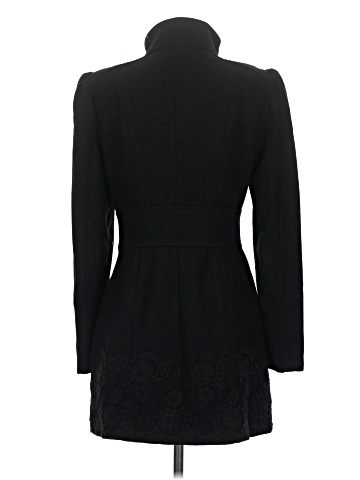 Bebe Wool Coat (view 2)