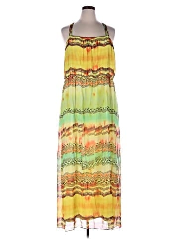 Lane Bryant Casual Dress (view 1)