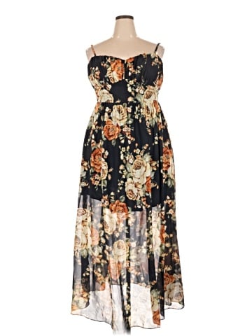 Assorted Brands Cocktail Dress (view 1)