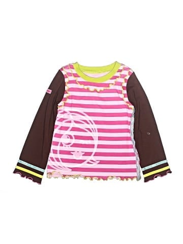 Simply Basic Long Sleeve Top (view 1)