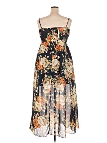 Assorted Brands Cocktail Dress (view 2)