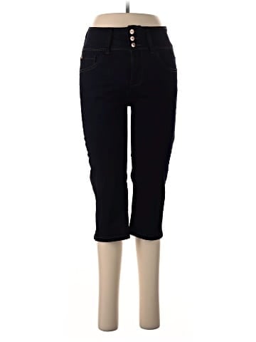 Curve Appeal Jeggings (view 1)