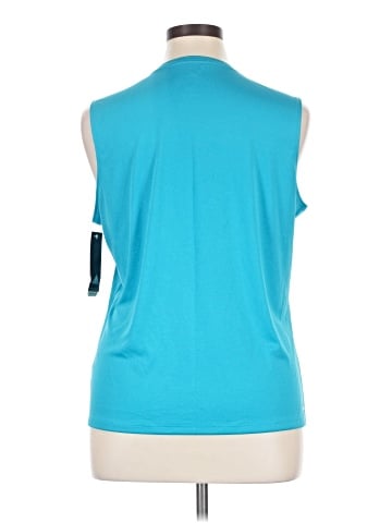 Adidas Sleeveless T-Shirt (view 2)