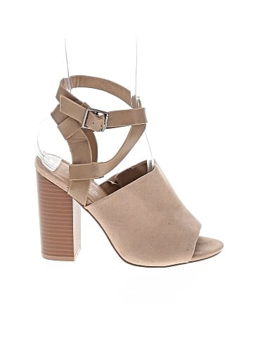 Shoedazzle Sandals (view 1)