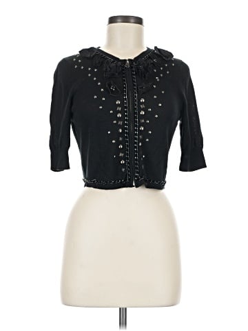 Nanette Lepore 3/4 Sleeve Blouse (view 1)