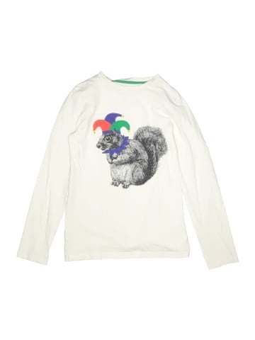 Mini Boden Long Sleeve T-Shirt (view 1)