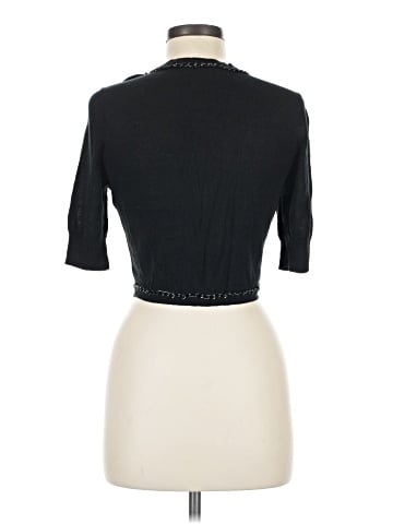 Nanette Lepore 3/4 Sleeve Blouse (view 2)