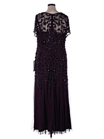 Adrianna Papell Cocktail Dress (view 2)