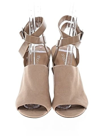 Shoedazzle Sandals (view 2)