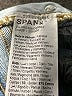 SPANX Blue Jeans Size 2X - photo 5