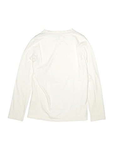 Mini Boden Long Sleeve T-Shirt (view 2)