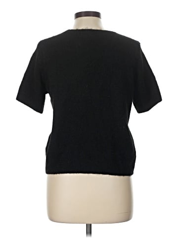 Halogen Pullover Sweater (view 2)