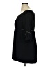 Studio M Black 3/4 Sleeve Top Size XL - photo 5