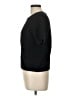 Halogen Black Pullover Sweater Size L - photo 5