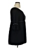 Studio M Black 3/4 Sleeve Top Size XL - photo 4