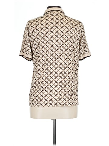 Bette & Court Short Sleeve Blouse (view 2)