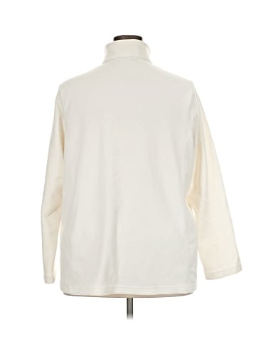 Lands' End Fleece (view 2)
