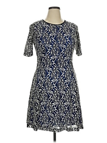 Tiana B. Cocktail Dress (view 1)