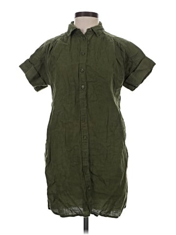 Baird Mcnutt For J.crew Casual Dress (view 1)