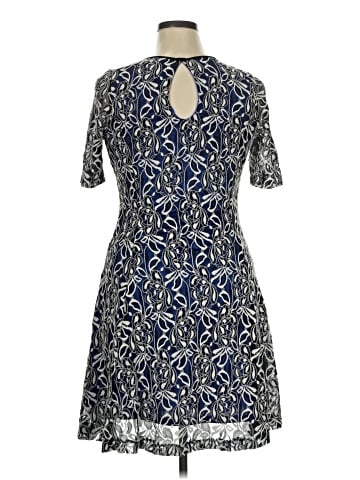 Tiana B. Cocktail Dress (view 2)