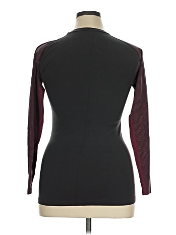 L.L.Bean 3/4 Sleeve T-Shirt (view 2)