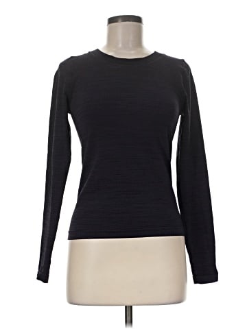 Athleta Long Sleeve T-Shirt (view 1)