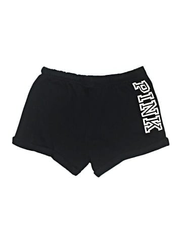 Victoria's Secret Pink Athletic Shorts (view 2)