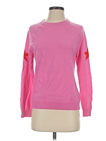 Chinti & Parker Wool Pullover Sweater (view 1)