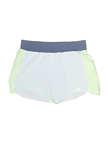 Adidas Athletic Shorts (view 1)