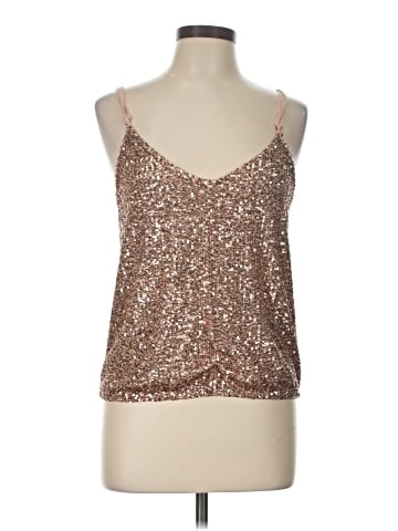 Etam Sleeveless Top (view 1)