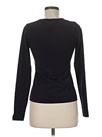 Athleta Long Sleeve T-Shirt (view 2)