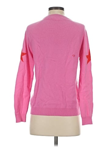 Chinti & Parker Wool Pullover Sweater (view 2)