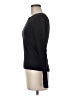 Athleta Black Long Sleeve T-Shirt Size M - photo 5