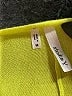 Studio Y Yellow Pullover Sweater Size M - photo 7