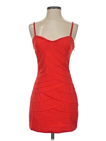 Walter by Walter Baker Cocktail Dress (view 1)