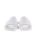 Unbranded White Sandals Size 7 - photo 2