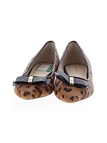 Cole Haan Flats (view 2)