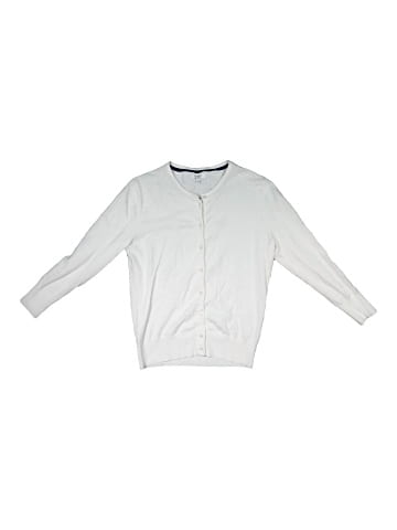 Crown & Ivy Cardigan (view 2)